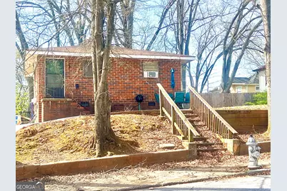 857 Grant Terrace SE, Atlanta, GA 30315 - Photo 1