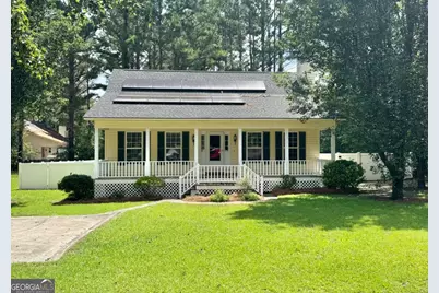 703 S Taylor Court, Statesboro, GA 30461 - Photo 1