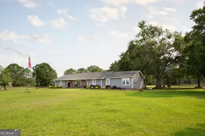 313 White Pine Highway, Nicholls, GA 31554 - Photo 1
