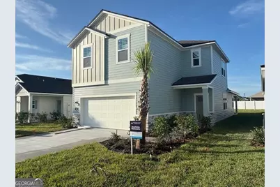 212 Collin Nicholas Drive, Kingsland, GA 31548 - Photo 1