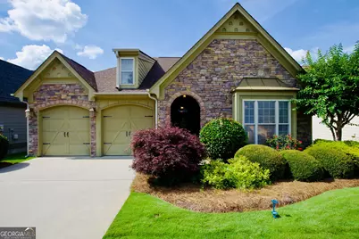 545 Grand Teton Circle, Fayetteville, GA 30215 - Photo 1