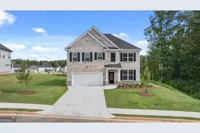 320 Aspen Valley Drive, Loganville, GA 30052 - Photo 1