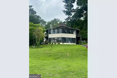 163 SE Mays Road, Milledgeville, GA 31061 - Photo 1