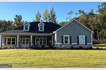 224 Sage Court, Eatonton, GA 31024 - Photo 1