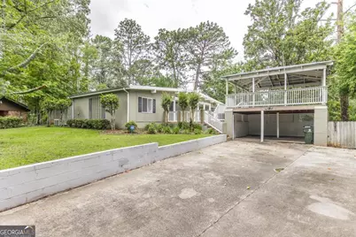 102 Arrowhead Trail, Warner Robins, GA 31088 - Photo 1