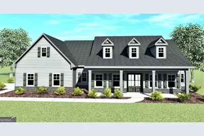 222 Sage Court, Eatonton, GA 31024 - Photo 1