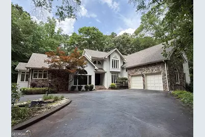 1906 1st Street, Lanett, AL 36863 - Photo 1