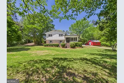 3610 Bonanza Drive, Macon, GA 31216 - Photo 1
