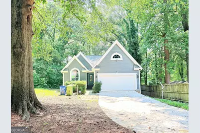 195 Burbank Drive NW, Atlanta, GA 30314 - Photo 1