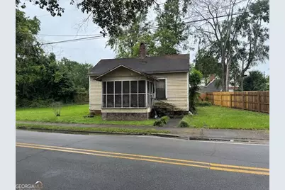 206 E Church Street, Sandersville, GA 31082 - Photo 1