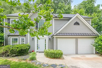 4959 Abbotts Glen Trail NW, Acworth, GA 30101 - Photo 1