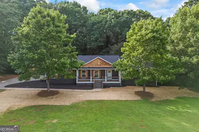 943 Harper Street, Madison, GA 30650 - Photo 1