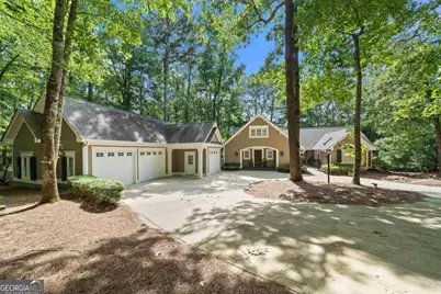 1320 Dogwood Drive, Greensboro, GA 30642 - Photo 1