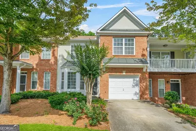 399 Grayson Way, Alpharetta, GA 30004 - Photo 1