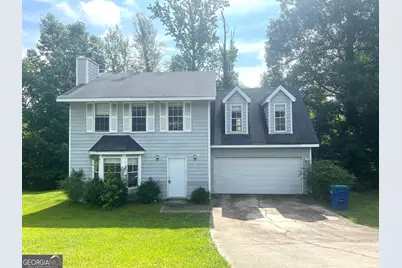 6650 Smoke Ridge Drive, Atlanta, GA 30349 - Photo 1