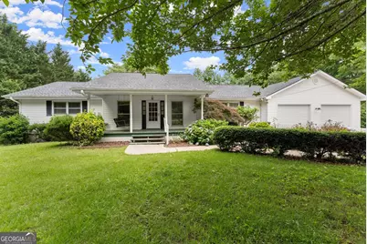 151 Hilltop Street, Cleveland, GA 30528 - Photo 1