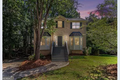 3440 Oaktree Way, Stonecrest, GA 30038 - Photo 1