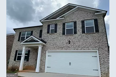 1636 Jersey Drive, Stockbridge, GA 30281 - Photo 1