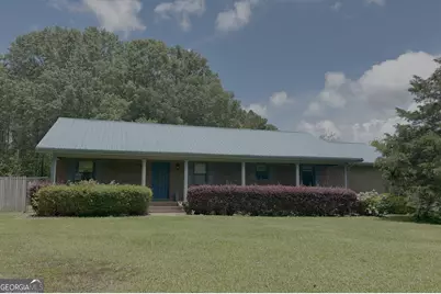 260 Willis Road, Sharpsburg, GA 30277 - Photo 1