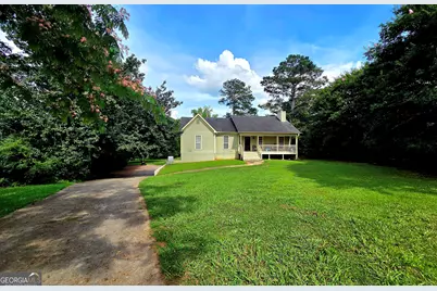 165 Cedar Ridge Road, Locust Grove, GA 30248 - Photo 1