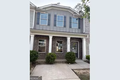 1900 Old Dogwood, Jonesboro, GA 30238 - Photo 1