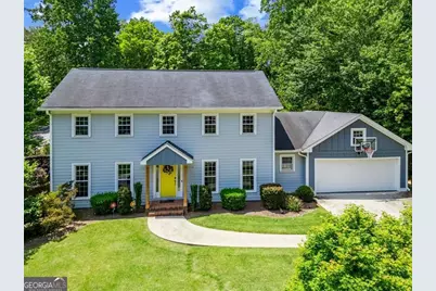 3912 Edenton Court, Brookhaven, GA 30319 - Photo 1