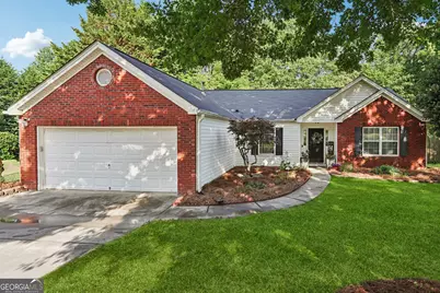 905 Creekmore Lane, Loganville, GA 30052 - Photo 1