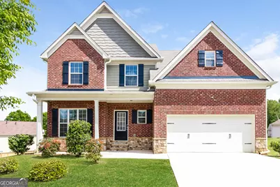 335 Autumn Bluff Drive, Lawrenceville, GA 30044 - Photo 1