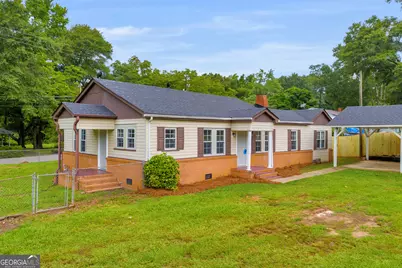 1575 Bowersville Road, Royston, GA 30662 - Photo 1