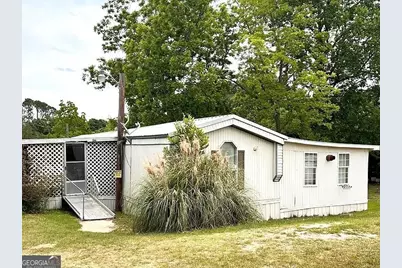 1004 Gordon Avenue, McRae-Helena, GA 31037 - Photo 1