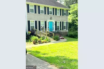 103 SE Ridgeview Drive SE, Silver Creek, GA 30173 - Photo 1