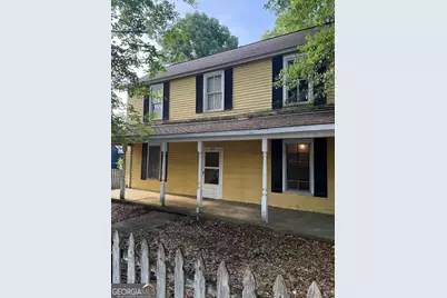 104 W Mauldin Street, Walhalla, SC 29691 - Photo 1