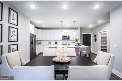 3351 Orwell Way #2301, Cumming, GA 30041 - Photo 1