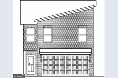 4856 Station Lane #21, Union City, GA 30349 - Photo 1