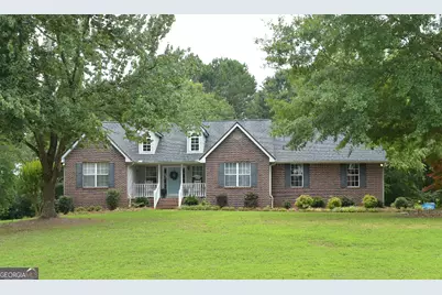 219 Brown Branch Road, Locust Grove, GA 30248 - Photo 1