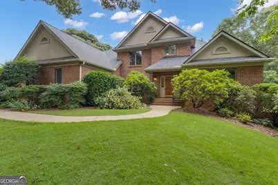 821 Carnellian Lane, Peachtree City, GA 30269 - Photo 1