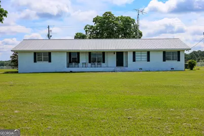 9782 Ga Highway 112, Rochelle, GA 31079 - Photo 1