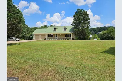 1736 Frances White Road, Temple, GA 30179 - Photo 1