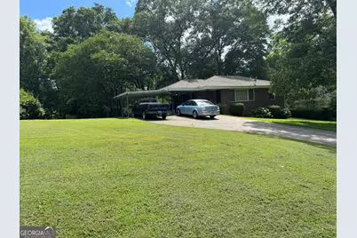 537 Elizabeth Lane SW, Mableton, GA 30126 - Photo 1