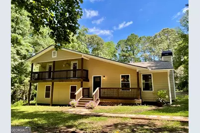 1756 Millard Farmer Road, Newnan, GA 30263 - Photo 1