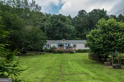 1530 Unity Church Circle, Maysville, GA 30558 - Photo 1