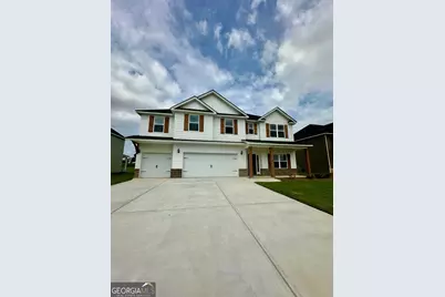 210 Ashley Nicole Avenue, Bonaire, GA 31005 - Photo 1