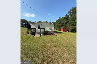 652 Duncan Road, Carrollton, GA 30116 - Photo 1