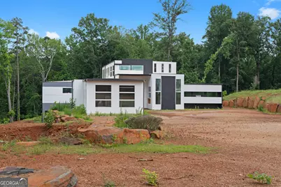 5210 Brownlee Road, Stone Mountain, GA 30087 - Photo 1