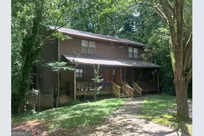 1545 Springwood Drive SE, Smyrna, GA 30080 - Photo 1