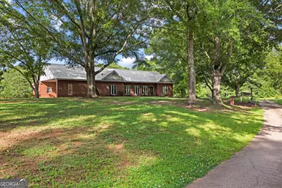 111 Patterson Road, Griffin, GA 30223 - Photo 1