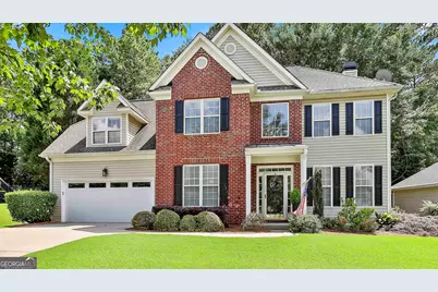 139 Ardenlee Drive, Peachtree City, GA 30269 - Photo 1