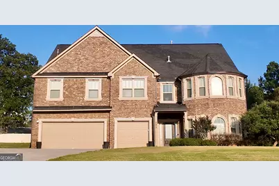 293 Ironwood Drive, Stockbridge, GA 30281 - Photo 1