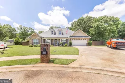 105 Library Court, Kathleen, GA 31047 - Photo 1