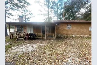 192 Lake Richardson Drive, Fort Valley, GA 31030 - Photo 1